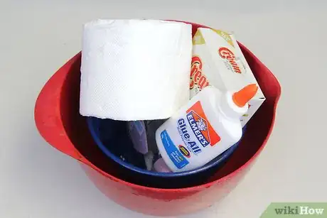 Image intitulée Make Paper Clay Step 1