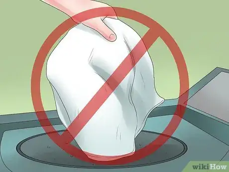 Image intitulée Wash Towels Step 13