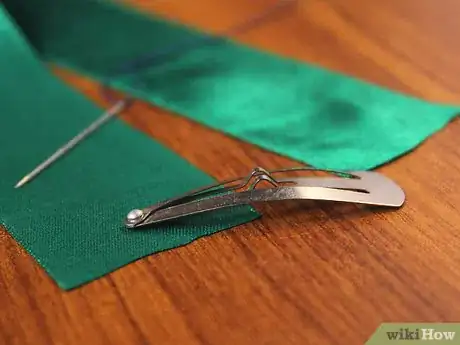 Image intitulée Make Girl Hair Bows Step 1