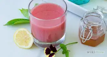 faire du jus de goyave