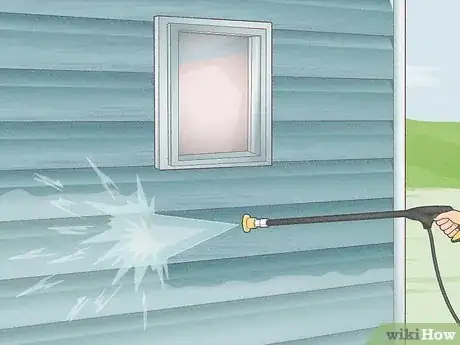 Image intitulée Clean Aluminum Siding Step 17