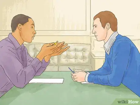 Image intitulée Accept A Colleague's Criticism Step 13