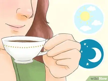 Image intitulée Drink Tea in London Step 1