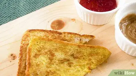 Image intitulée Make a Peanut Butter and Jelly Sandwich Step 10