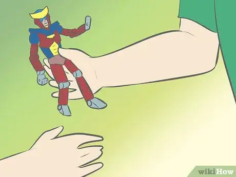 Image intitulée Teach Empathy to a Child Step 18