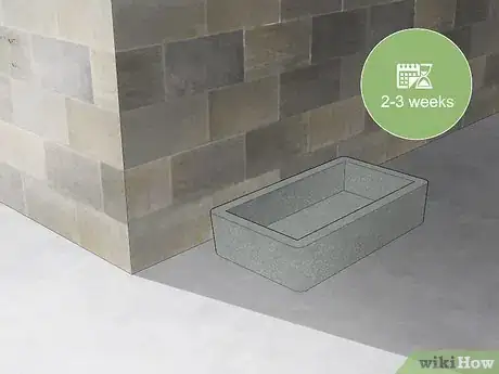 Image intitulée Make Hypertufa Planters Step 17