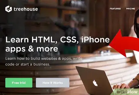 Image intitulée Learn About Web Design Step 1