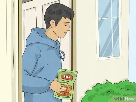 Image intitulée Deal With Your Dad's Girlfriend Step 1