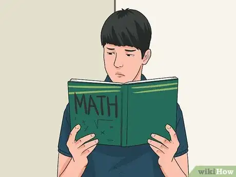 Image intitulée Hide Tears at School Step 1