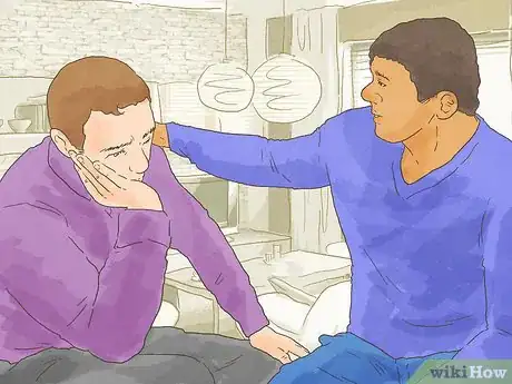 Image intitulée Contact a Girl Who's Mad at You Step 1