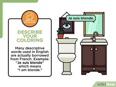 Image intitulée Describe Yourself in French Step 3