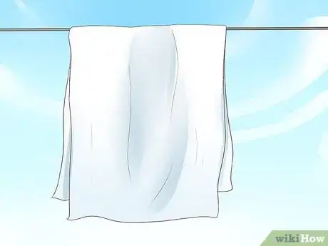 Image intitulée Wash Towels Step 29