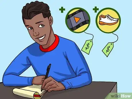 Image intitulée Save For a New Car (for Teens) Step 3