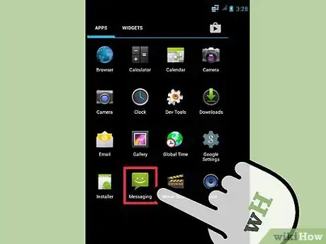 Image intitulée Block Text Messages Step 10