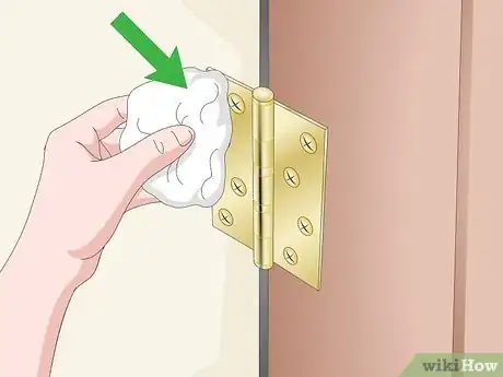 Image intitulée Clean Brass Hinges Step 13