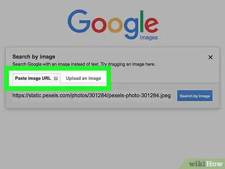 Image intitulée Search by Image on Google Step 3