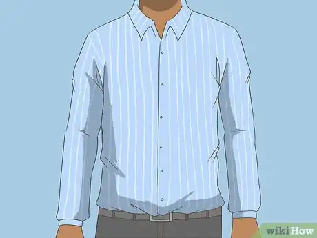 Image intitulée Match Colors of a Tie, Suit, and Shirt Step 4