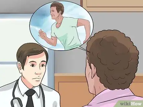 Image intitulée Lose Weight When You Are 60 Years Old Step 13