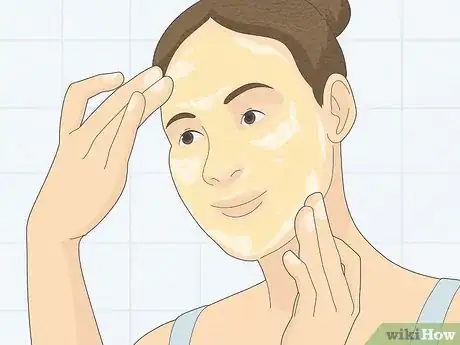 Image intitulée Get Clear and Soft Skin Using a Raw Egg Step 6