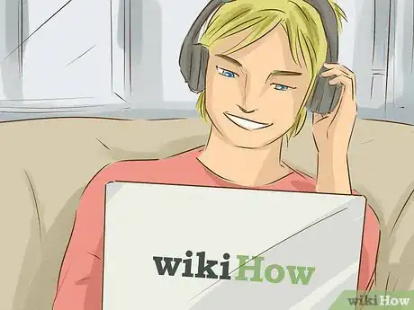 Image intitulée Enjoy Progressive Rock Step 7