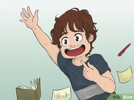 Image intitulée Survive Your Freshman Year in High School Step 17