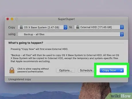 Image intitulée Ghost a Hard Drive Step 36