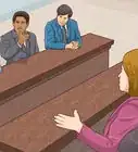 débattre