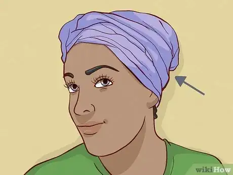 Image intitulée Make Wavy Hair Curlier Step 5