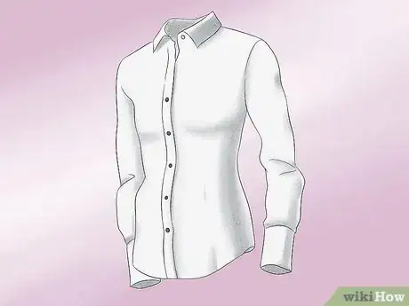 Image intitulée Dress Like a 100 Year Old Woman Step 2