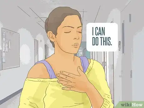 Image intitulée Stay Calm During a Test Step 1