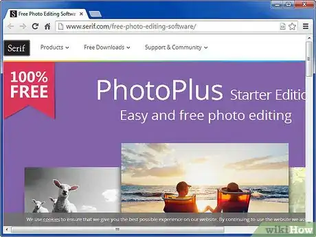 Image intitulée Modify Pictures for Free Step 2