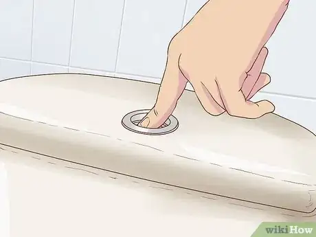 Image intitulée Keep Toilet Bowl Clean Step 4