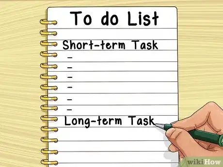 Image intitulée Stop Procrastinating Step 13