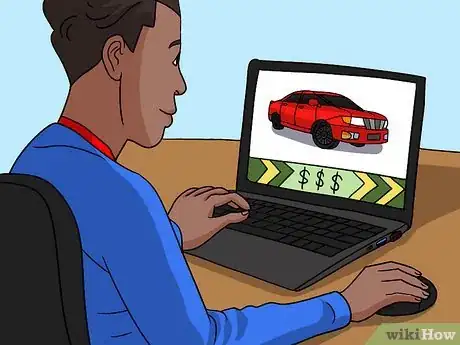 Image intitulée Save For a New Car (for Teens) Step 4
