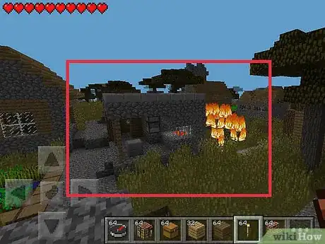 Image intitulée Find an NPC Village in Minecraft PE Step 13