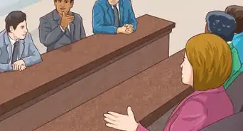 débattre