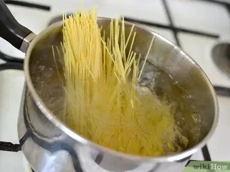 Image intitulée Make Angel Hair Step 12