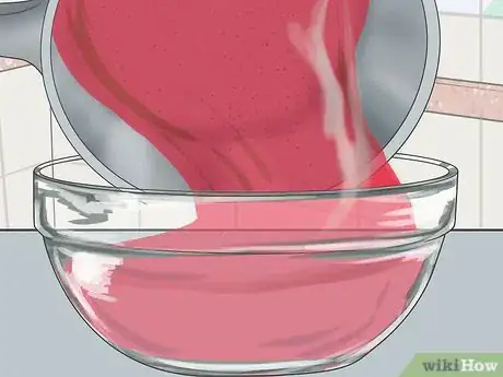Image intitulée Dip Dye Hair with Kool Aid Step 9