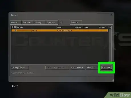 Image intitulée Set Up a Counter Strike LAN Game Step 25