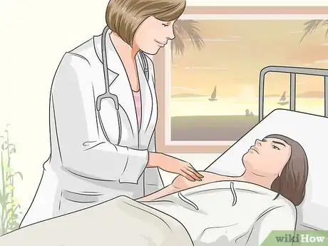 Image intitulée Check for Breast Cancer Step 7
