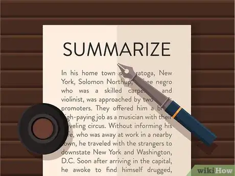 Image intitulée Analyze a Primary Source Step 2