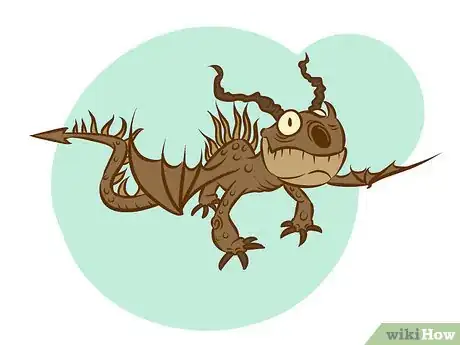 Image intitulée Train Your Dragon (Fantasy Play) Step 1