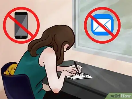 Image intitulée Prepare for Writing a Book Step 10