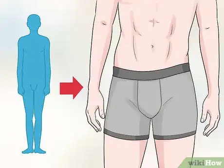 Image intitulée Choose Comfortable Underwear Step 12