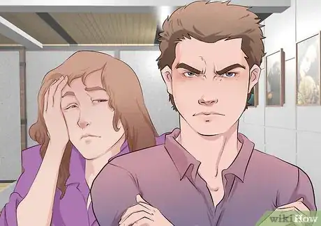 Image intitulée Tell Your Family You Are Dating Outside Your Race Step 13