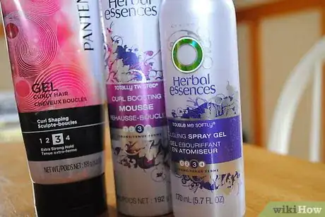Image intitulée Care for Your Curly Hair Step 11
