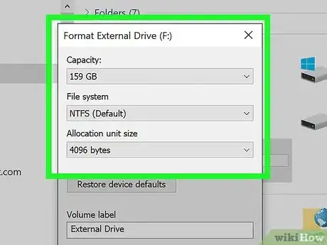 Image intitulée Ghost a Hard Drive Step 3