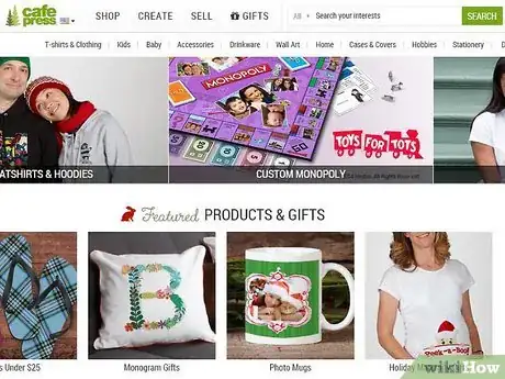 Image intitulée Sell Online Step 12