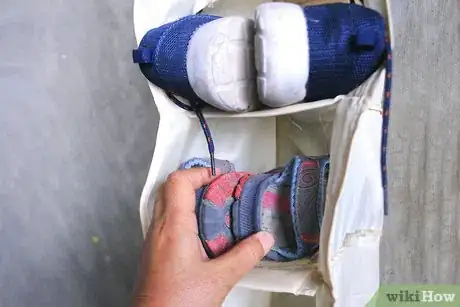 Image intitulée Organize Shoes Step 24