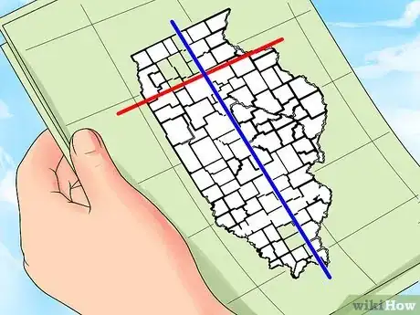 Image intitulée Read a Land Survey Step 8